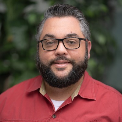 Charlie Cichetti